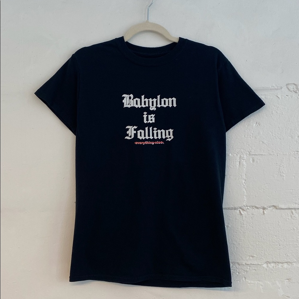 Graphic T-Shirt